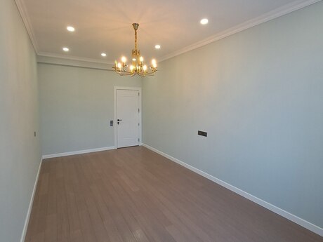 2 otaqlı mənzil, 103 m², Neftçilər: 275 000 ₼ 5
