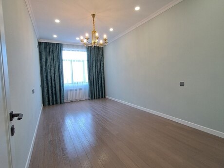 2 otaqlı mənzil, 103 m², Neftçilər: 275 000 ₼ 4