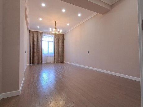 2 otaqlı mənzil, 103 m², Neftçilər: 275 000 ₼ 3