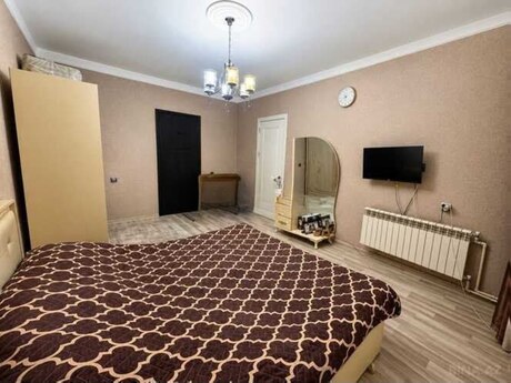 3 otaqlı mənzil, 85 m², Qara Qarayev: 235 000 ₼ 4