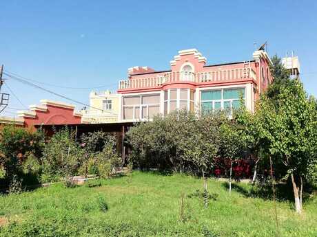 Elan №6314937 - Bakı, Abşeron r., 8 otaqlı, 300 m²