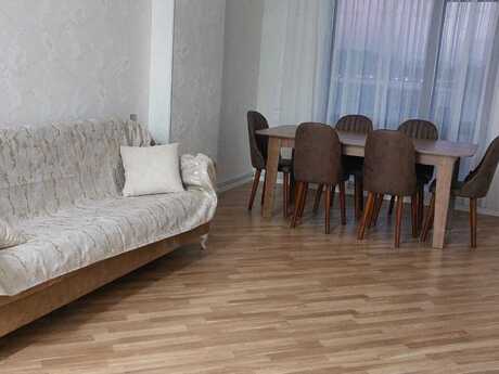 Elan №6314870 - Bakı, Badamdar q., 2 otaqlı, 63 m², 4/16 mərtəbə