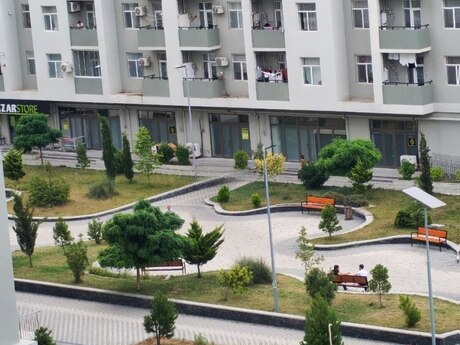 3 otaqlı mənzil, 78 m², Hövsan: 143 000 ₼ 5