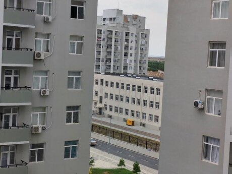 3 otaqlı mənzil, 78 m², Hövsan: 143 000 ₼ 3