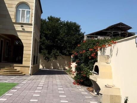 7 otaqlı həyət evi, 280 m², Türkan: 430 000 ₼ 3