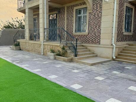 7 otaqlı həyət evi, 280 m², Türkan: 430 000 ₼ 2