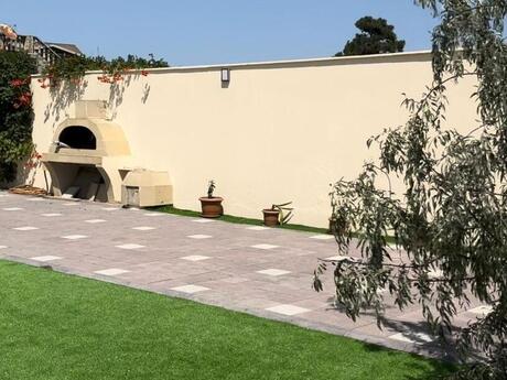 7 otaqlı həyət evi, 280 m², Türkan: 430 000 ₼ 5