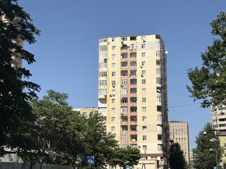 Elan №6314903 - Bakı, Nərimanov r., 4 otaqlı, 153 m², 13/16 mərtəbə