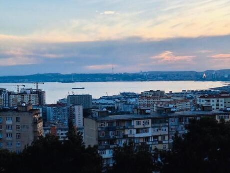Объявление №6314931 - Баку, Хатаинский р., 3-комн., 120 м², 3/17 этаж