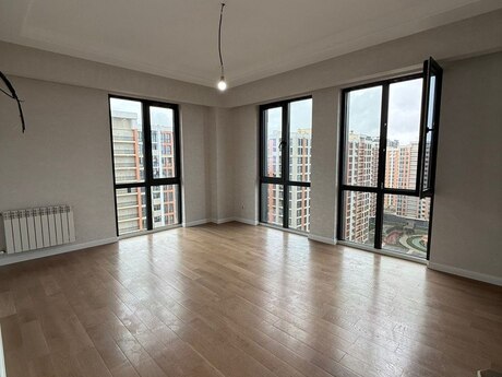 3 otaqlı mənzil, 73 m², Park Yasamal: 226 000 ₼ 3
