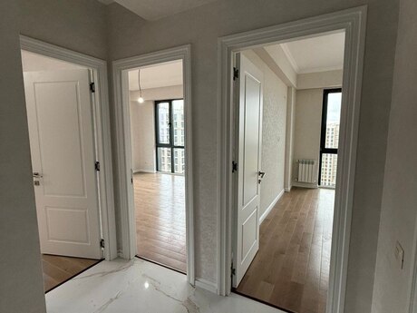 3 otaqlı mənzil, 73 m², Park Yasamal: 226 000 ₼ 5