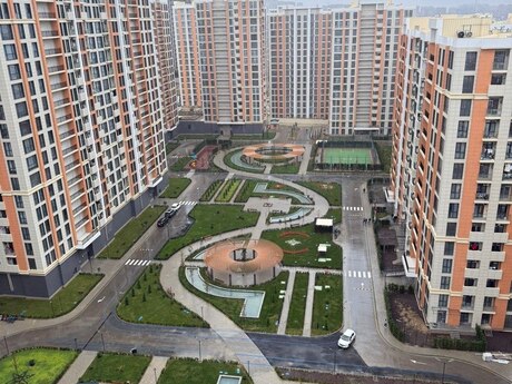 Elan №6314922 - Bakı, Yasamal r., 3 otaqlı, 73 m², 10/16 mərtəbə