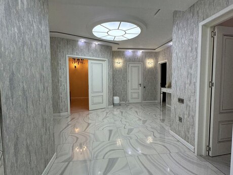 4 otaqlı mənzil, 200 m², Əhmədli: 470 000 ₼ 4