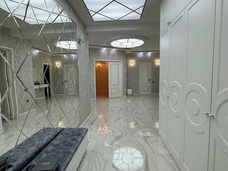 4 otaqlı mənzil, 200 m², Əhmədli: 470 000 ₼ 3