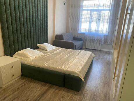 Elan №6314953 - Bakı, Nəsimi r., 1 otaqlı, 50 m², 3/17 mərtəbə