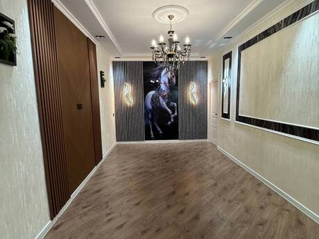 3 otaqlı mənzil, 65 m², Masazır: 68 500 ₼ 5