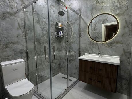 3 otaqlı mənzil, 146 m², Nəriman Nərimanov: 597 000 ₼ 5