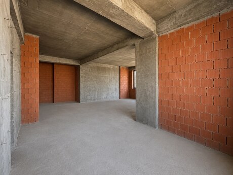 2 otaqlı mənzil, 89 m², Gənclik: 250 000 ₼ 2