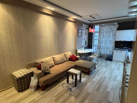 Elan №6314980 - Bakı, 8 Noyabr m., 2 otaqlı, 70 m², 4/15 mərtəbə