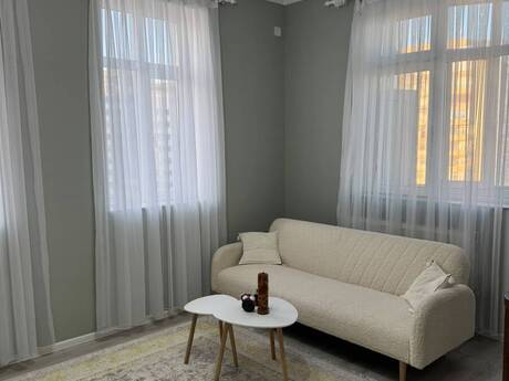 Elan №6314988 - Bakı, Azadlıq Prospekti m., 2 otaqlı, 80 m², 10/10 mərtəbə