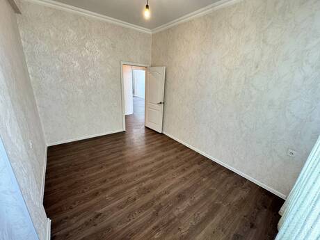 2-room apartment, 63 m², Yasamal: 166 000 ₼ 5