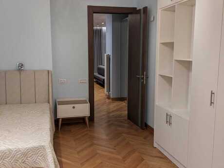 Kirayə 3 otaqlı mənzil, 120 m², Nəsimi: 1 500 ₼/ay 5