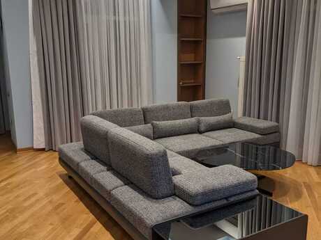 Объявление №6314984 - Баку, Насиминский  р., 3-комн., 120 м², 7/15 этаж