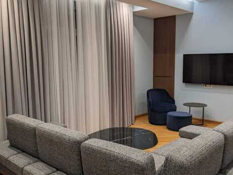 Kirayə 3 otaqlı mənzil, 120 m², Nəsimi: 1 500 ₼/ay 2