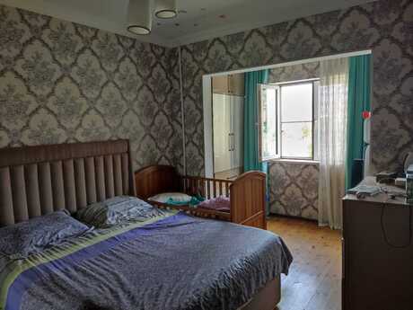 Elan №6315059 - Bakı, Həzi Aslanov m., 3 otaqlı, 85 m², 3/9 mərtəbə