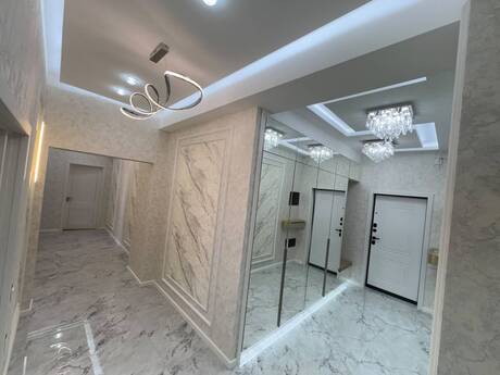 Elan №6315063 - Bakı, Qara Qarayev m., 3 otaqlı, 120 m², 9/16 mərtəbə