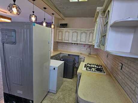 3-room apartment, 130 m², Nizami: 345 000 ₼ 5