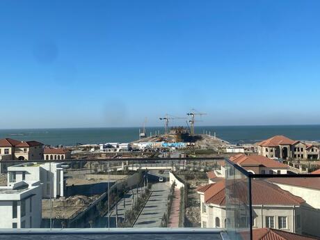 5-room apartment, 209 m², Nardaran: 667 000 ₼ 4