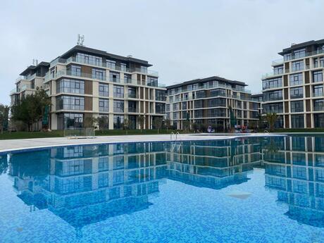 5-room apartment, 209 m², Nardaran: 667 000 ₼ 2