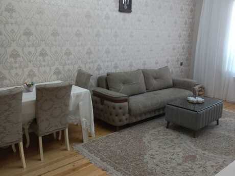Elan №6315081 - Bakı, Zabrat q., 4 otaqlı, 120 m²