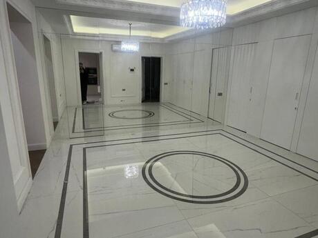 Kirayə 3 otaqlı mənzil, 180 m², 28 May: 3 000 ₼/ay 4