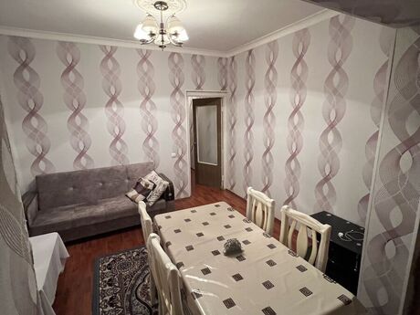 Elan №6315082 - Bakı, Azadlıq Prospekti m., 2 otaqlı, 50 m², 7/9 mərtəbə