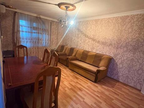 Объявление №6315087 - Баку, м. Нариман Нариманов, 2-комн., 45 м², 5/5 этаж