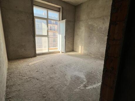 3 otaqlı mənzil, 108 m², Ağ şəhər: 486 000 ₼ 2