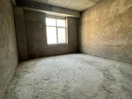 3 otaqlı mənzil, 108 m², Ağ şəhər: 486 000 ₼ 3