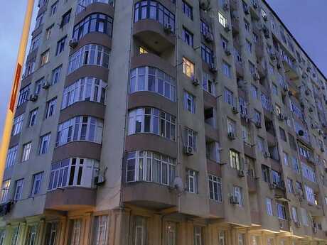 Elan №6315121 - Bakı, İnşaatçılar m., 2 otaqlı, 56 m², 4/10 mərtəbə
