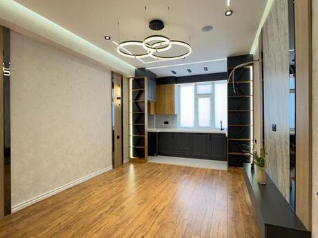 Elan №6315118 - Bakı, Həzi Aslanov m., 2 otaqlı, 53 m², 14/15 mərtəbə