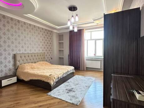 3 otaqlı mənzil, 110 m², Xalqlar Dostluğu: 260 000 ₼ 5