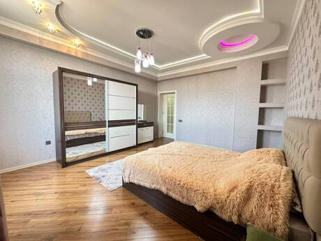 3 otaqlı mənzil, 110 m², Xalqlar Dostluğu: 260 000 ₼ 4