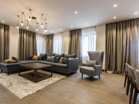 Kirayə 3 otaqlı mənzil, 165 m², 28 May: 2 200 ₼/ay 2