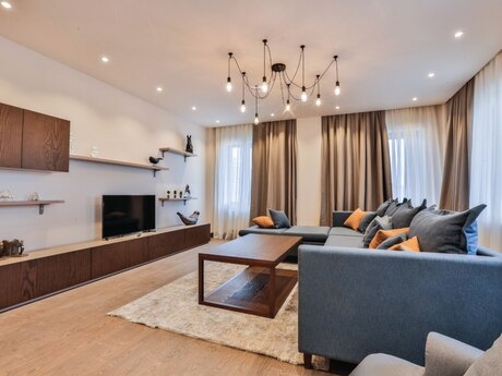 Kirayə 3 otaqlı mənzil, 165 m², 28 May: 2 200 ₼/ay 5
