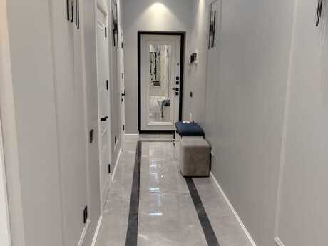 Kirayə 2 otaqlı mənzil, 80 m², 28 Park Residence: 1 300 ₼/ay 2
