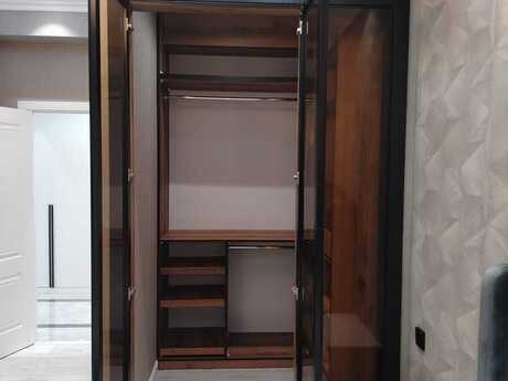 Kirayə 2 otaqlı mənzil, 80 m², 28 Park Residence: 1 300 ₼/ay 4