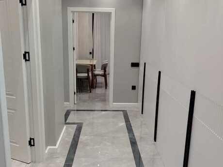 Kirayə 2 otaqlı mənzil, 80 m², 28 Park Residence: 1 300 ₼/ay 3