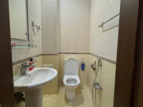4 otaqlı mənzil, 175 m², Nəsimi: 450 000 ₼ 3