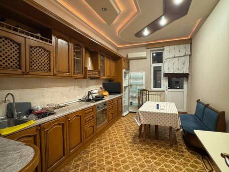 4 otaqlı mənzil, 175 m², Nəsimi: 450 000 ₼ 4